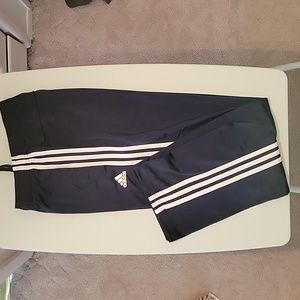 NWOT Adidas women's pants size M